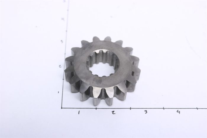 Kawasaki Brute Force KRF Prairie Teryx  Reverse Output Gear 16T 13260-1872