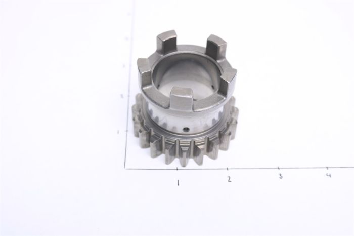 Feinwerkbau 　リアサイト KAWASAKI Genuine OEM Part 13101-Y002 Gear-Assembly, Ring