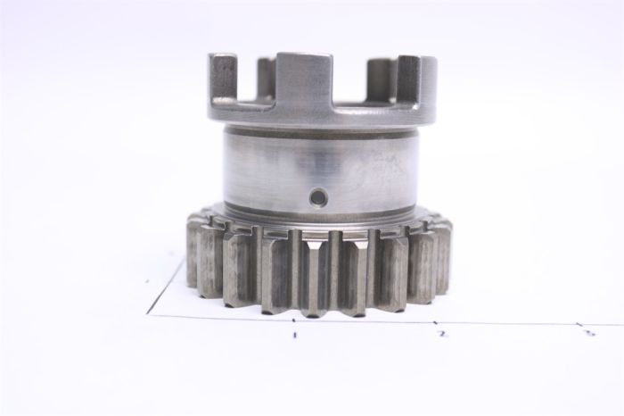 Kawasaki Prairie Brute Force Transmission Input Low Gear 20T