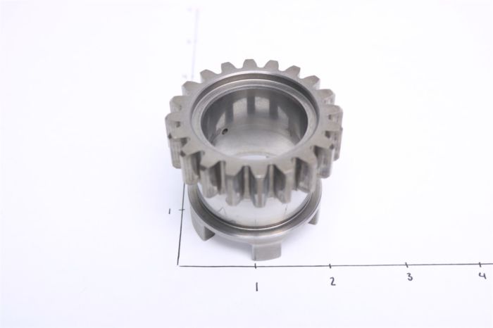 Kawasaki Prairie Brute Force Transmission Input Low Gear 20T