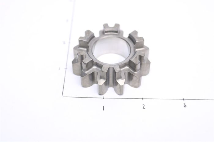 Kawasaki Brute Force KFX KRF Prairie Teryx Input Reverse Gear 12T 13262-0235