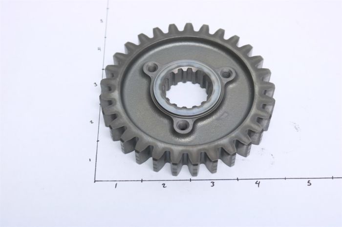 Used OEM - Kawasaki Teryx 750 Output Driven Gear 29T 13262-0548