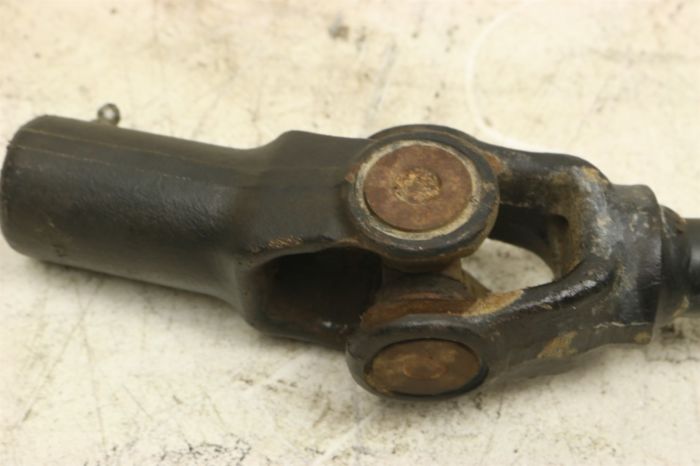 Polaris 2006-2009 Ranger 6x6 700 EFI Rear Drive Prop Shaft 1332426