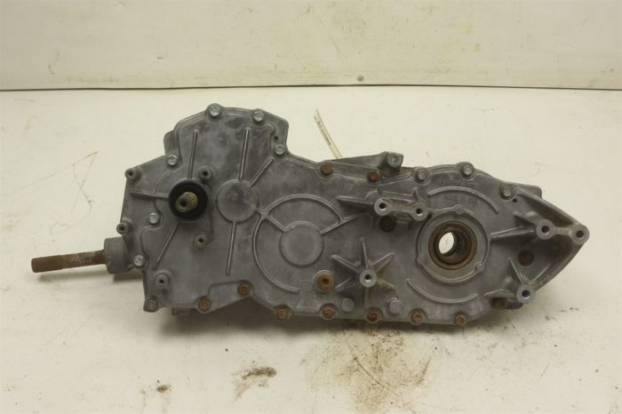 HIMA様　オーダー分 Used OEM - Polaris Sportsman 500 EFI HO Transmission Gearcase