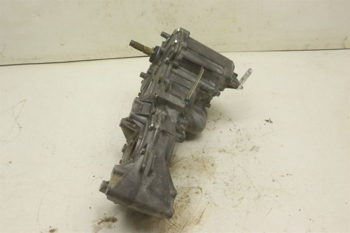 Used OEM - Polaris Sportsman 500 EFI HO Transmission Gearcase