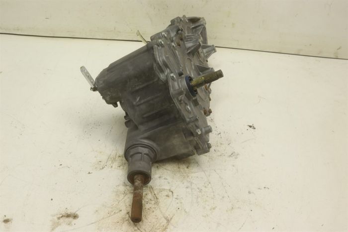 ※326 Used OEM - Polaris Sportsman 500 EFI HO Transmission Gearcase