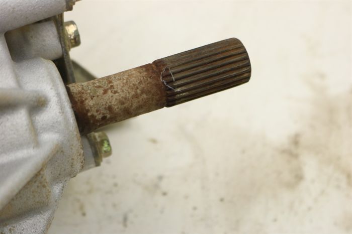 Polaris 2010-2021 Ranger EV Transmission Gearcase 1332793 - Power