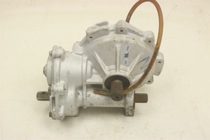 Polaris Ranger 800 6x6 2010-2016 Differential Middle Mid Gearcase