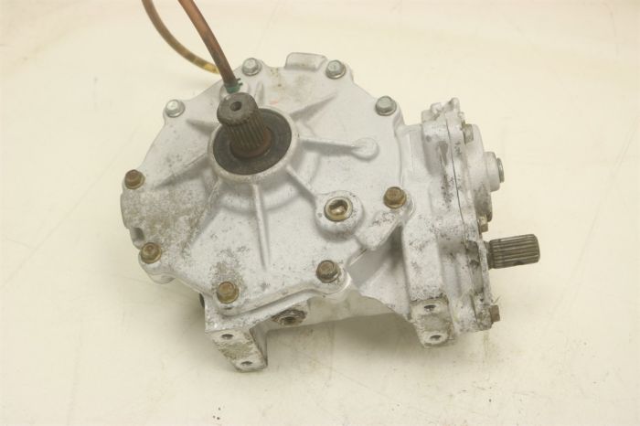 Polaris Ranger 800 6x6 2010-2016 Differential Middle Mid Gearcase