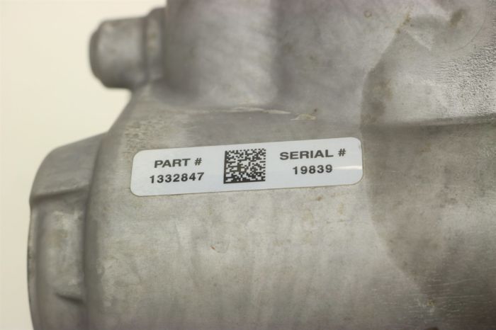 Polaris Sportsman 550 (Includes X2 Models) Transmission 1332847