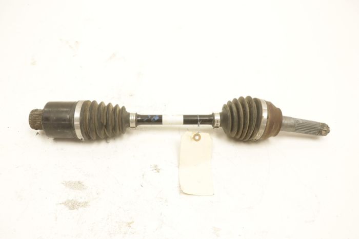Used OEM - Polaris Hawkeye Sportsman 400 450 500 700 800 Rear CV Axle 1332935