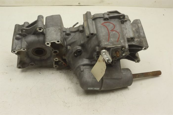 Used OEM - Polaris 2014 Sportsman 570 EFI Transmission 1333181