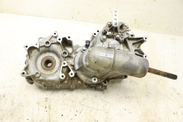 Used OEM - Polaris 2015 Sportsman ETX EFI Transmission Gearcase 1333303