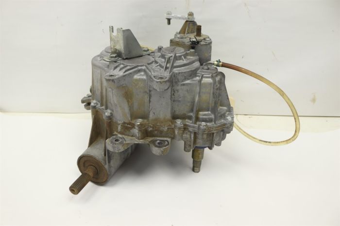 USed OEM - Polaris 2015 RZR XP 1000 Transmission Gearcase 1333349