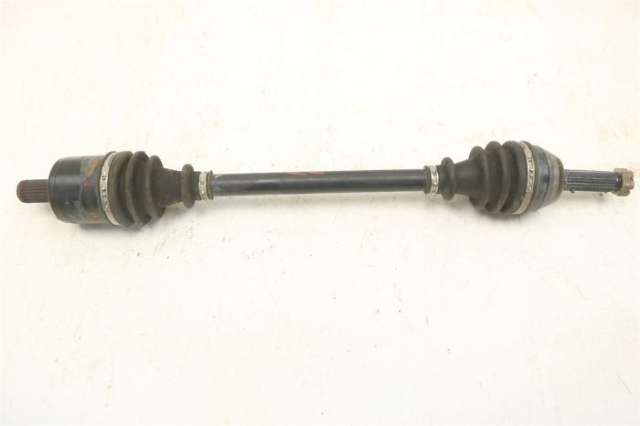 Polaris Ranger ETX 500 570 Midsize Front CV Axle 1333742