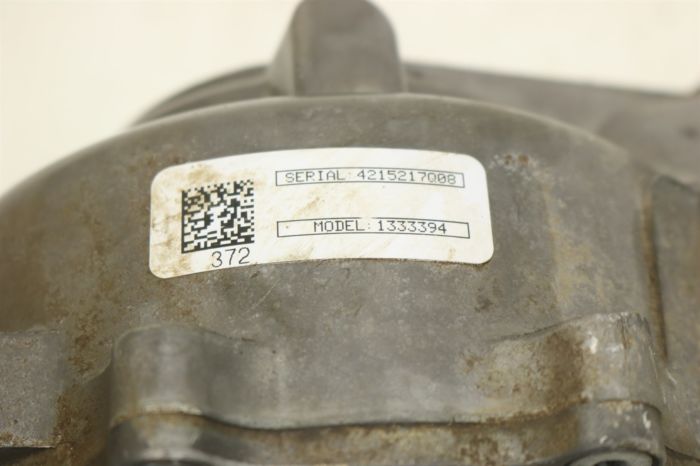 Polaris General Ranger RZR 1000 XP Front Differential Diff 1334142