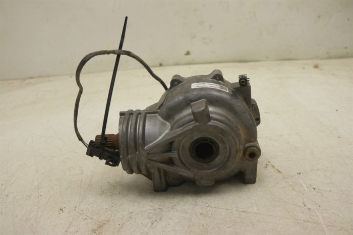 Polaris ACE RZR Ranger 1000 900 570 Front Gearcase Differential 1334310