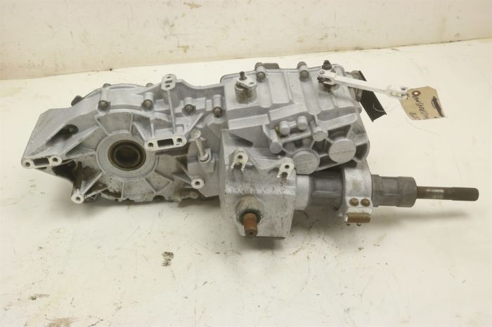 Used OEM - Polaris 1996 Sportsman 500 Transmission Gearcase 1341153