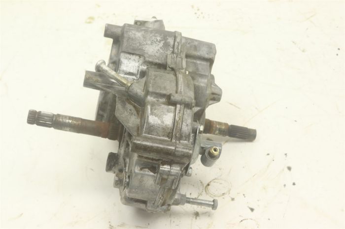 Polaris Sportsman Xplorer Big Boss 400L Transmission Gearcase