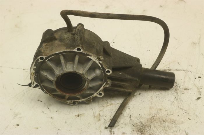Tai出品②　YOSA テルスガイザー ボイラー機 Used OEM - Polaris 1999 Ranger Rear Differential Gearcase 1341246