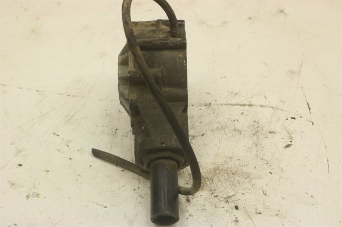 Used OEM - Polaris 1999 Ranger Rear Differential Gearcase 1341246