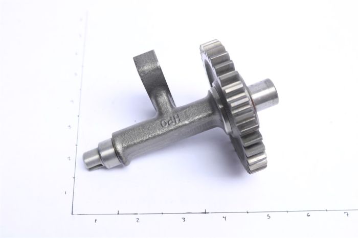 Honda Balancer Shaft 13420-HP0-A00 - Power Sports Nation: The