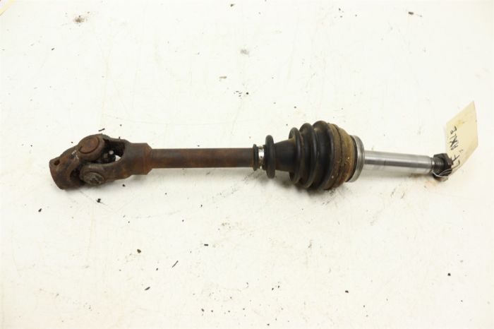 Polaris Big Boss Trail Boss 250 350L Front CV Joint Axle Drive Shaft 1380052