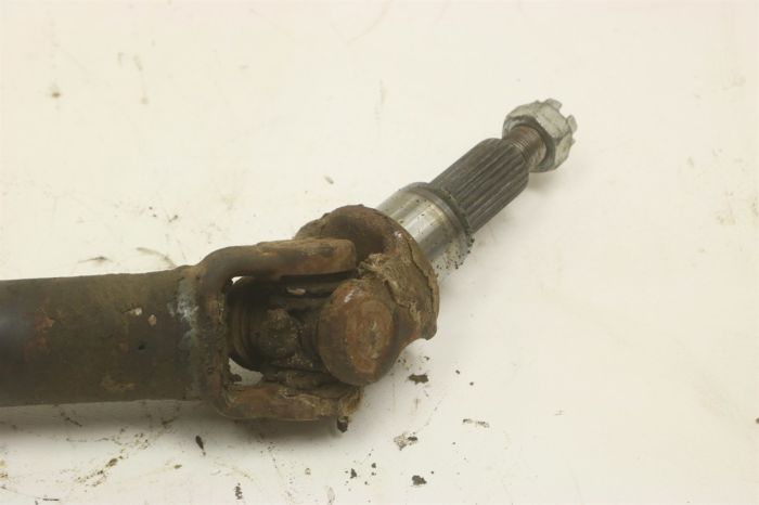 Polaris Sportsman Worker Xplorer 335 500 Rear Axle 1380110 - Power
