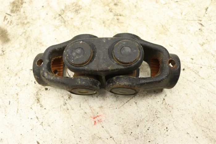 Polaris 2004-2009 Ranger 700 Series 10 11 500 Middle Drive Shaft