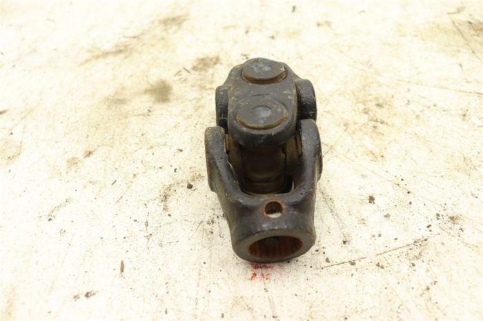 Polaris 2004-2009 Ranger 700 Series 10 11 500 Middle Drive