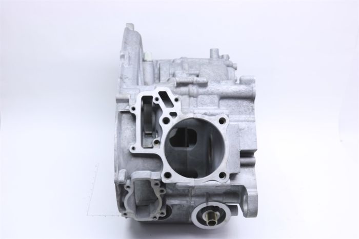 07-08 Porsche 987 Cayman Passenger Front Suspension Knuckle