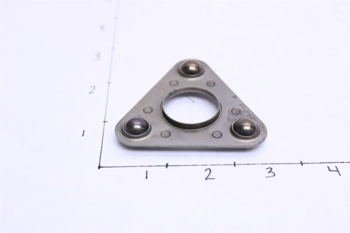 Kawasaki RETAINER, CLUTCH RELEASE 14020-1093 - Power Sports Nation