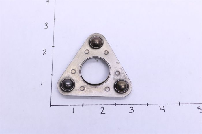 Kawasaki RETAINER, CLUTCH RELEASE 14020-1093 - Power Sports Nation
