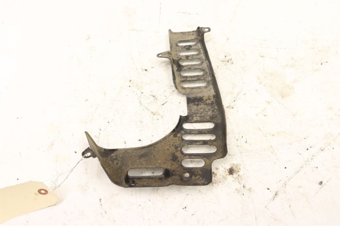 Kawasaki Heat Shield 14024-1655 - Power Sports Nation: The