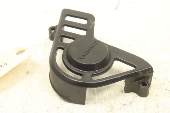 14026-026-75 Kawasaki Z1 900 Front Chain Cover KIT