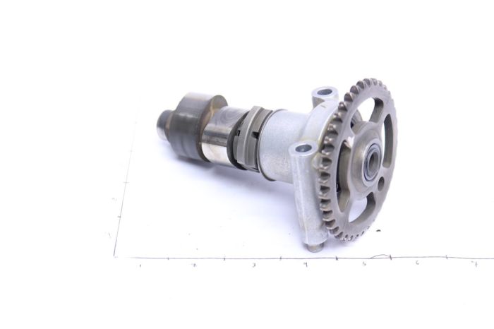Honda Camshaft 14100-HN8-B40 - Power Sports Nation: The Cheapest