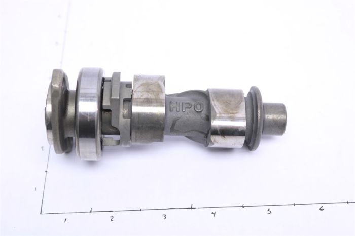Honda 2005-2011 Foreman 500 Camshaft 14100-HP0-A00