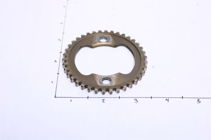 Honda 1993-2014 Sportrax 300 400 Cam Sprocket 38T 14321-MN1-670