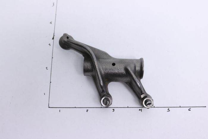 Honda Rubicon 500 Rincon 680 Big Red Pioneer Ex. Valve Rocker Arm