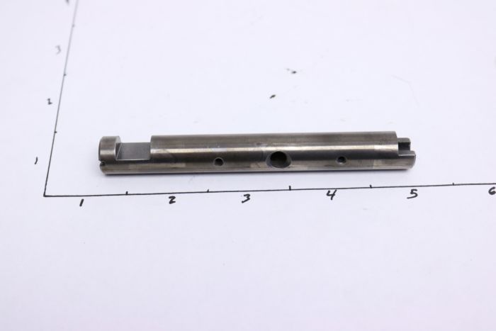 Honda 2000-2006 TRXC350 Fourtrax Rancher Rocker Arm Shaft 14451