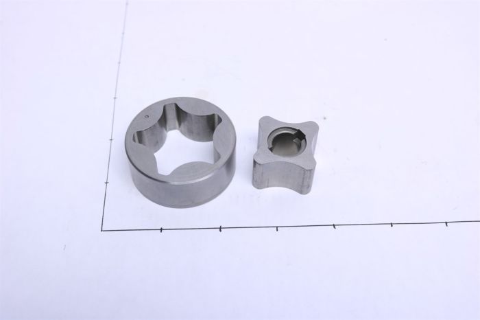 Honda 2016-2020 Pioneer 1000 Oil Pump Rotor Set C 15040-HL4-000