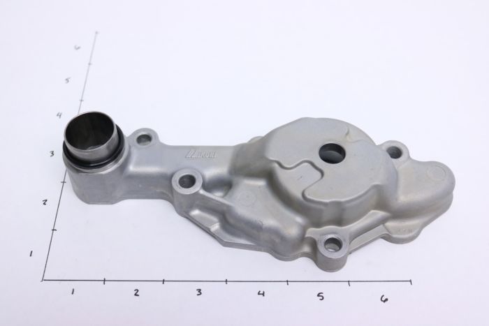 Honda 2009-2020 Rancher 420 Oil Pump Body A 15101-HP7-A00