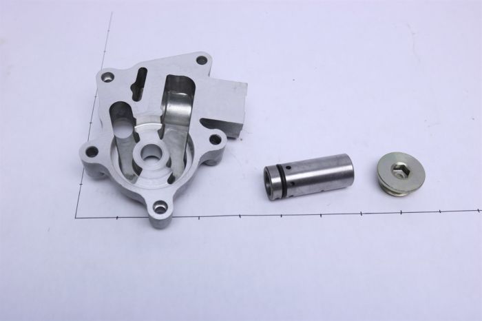 Honda 2016-2020 Pioneer 1000 Oil Pump Cover 15110-HL4-000 - Power