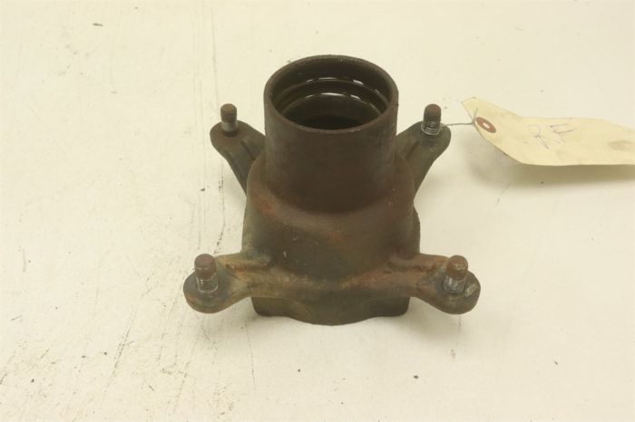 Polaris Magnum Scrambler Sportsman Xplorer 400 500 Front Wheel Hub