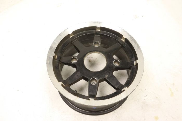 Polaris Ranger RZR Sportsman 500 700 800 Wheel Front 12x6 (CAST