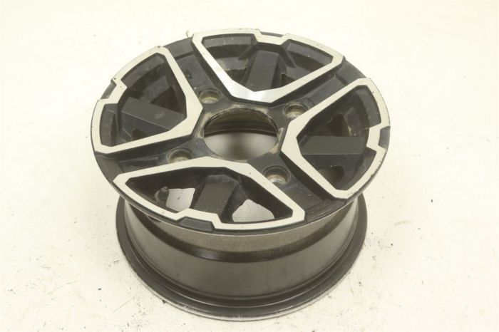 Polaris Ranger 1000 900 570 Full Size Front Wheel Rim 12x6