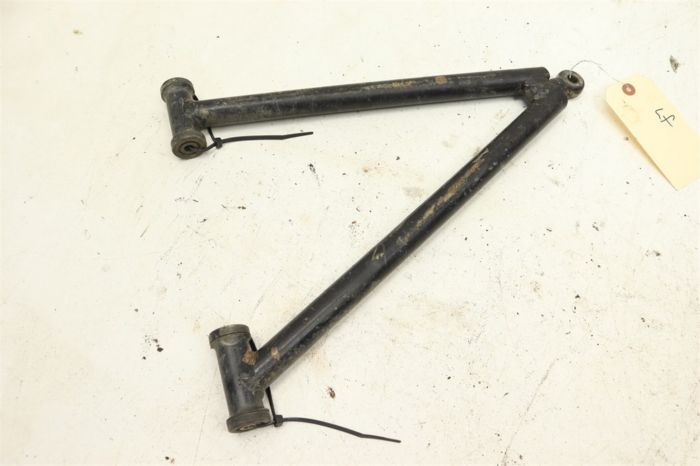 Polaris 2005-2009 Ranger 500 Left Front Lower A Arm 1542141-067