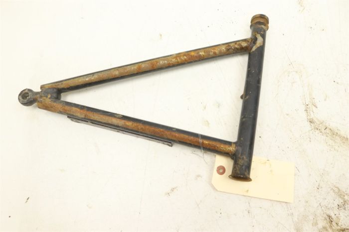 154　まゆみ Polaris Sportsman 450 570 Left Front Lower A Arm 1542161-067