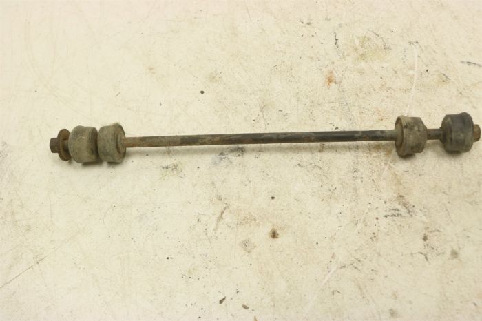 Polaris Ranger 500 700 4x4 EFI 2009 Torsion Bar Sway Link