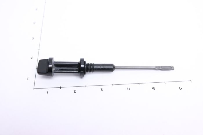 Honda 2009-2020 Rancher 420 Oil Dipstick 15650-HP7-A00 - Power